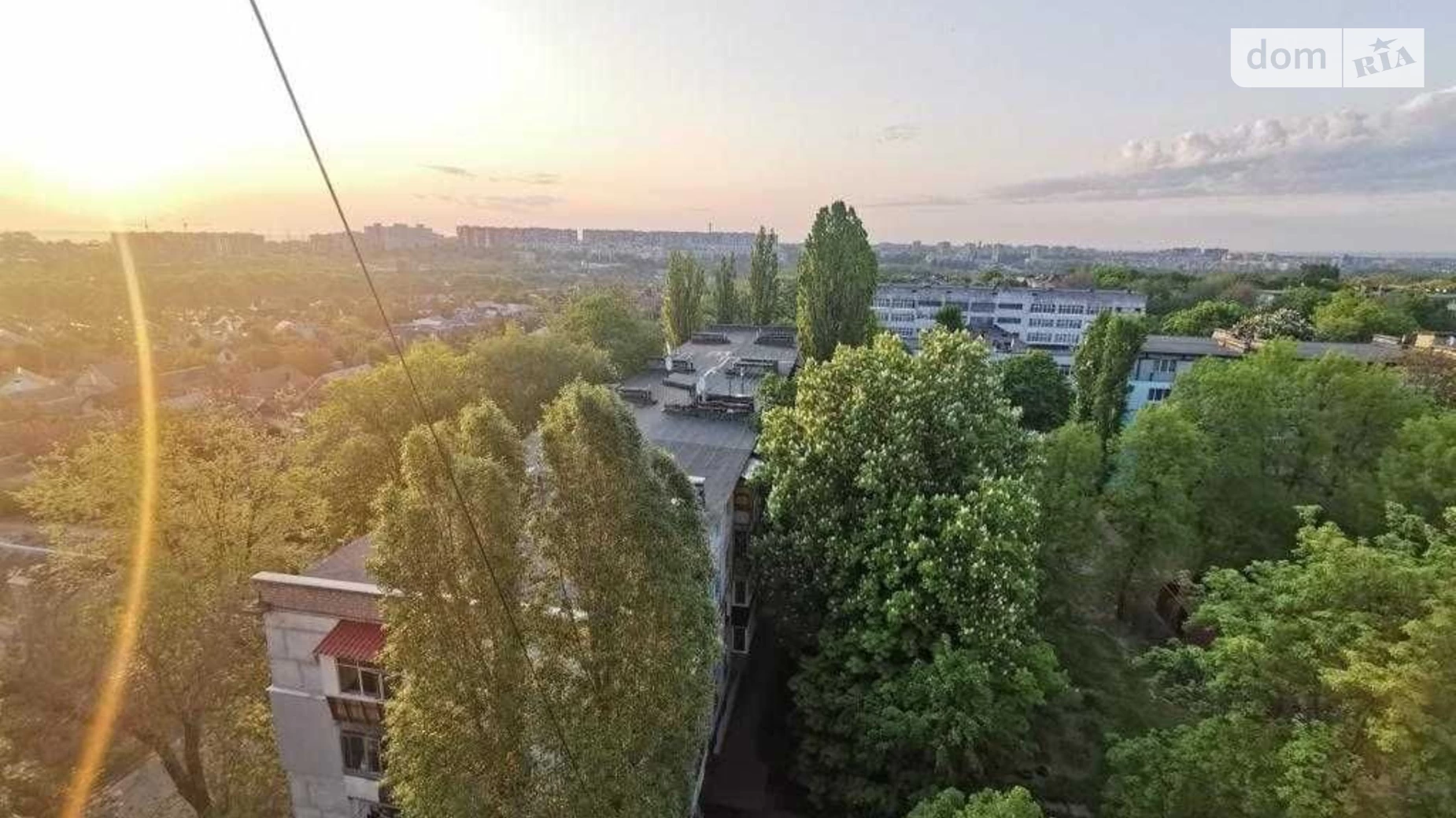 Продается 3-комнатная квартира 71.2 кв. м в Днепре, ул. Квартальная(Гладкова), 38 - фото 4