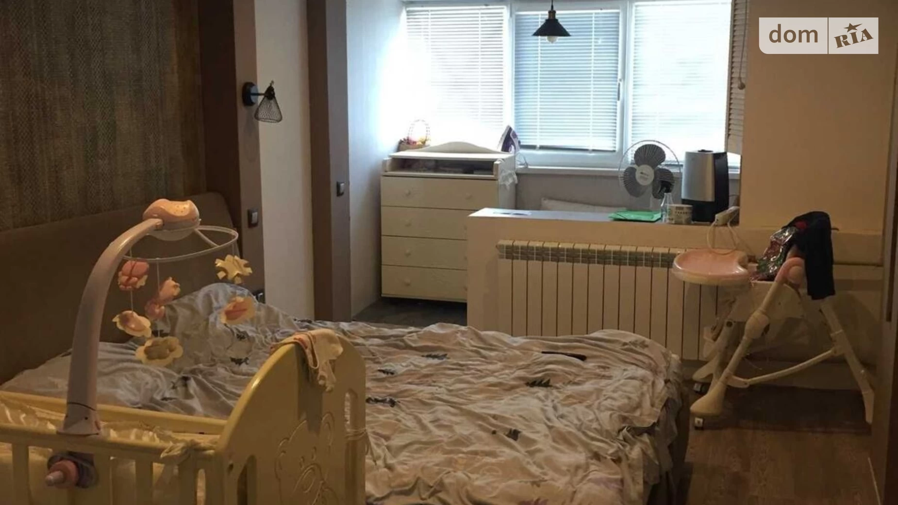 Продается 3-комнатная квартира 71.2 кв. м в Днепре, ул. Квартальная(Гладкова), 38 - фото 2