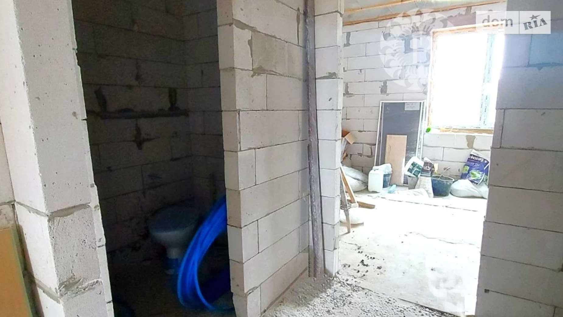 Продається частина будинку 100 кв. м з мансардою, цена: 55000 $ - фото 5