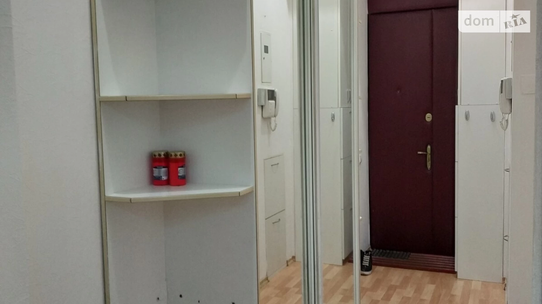 Сдается в аренду 3-комнатная квартира 67.2 кв. м в Киеве, цена: 26000 грн - фото 2