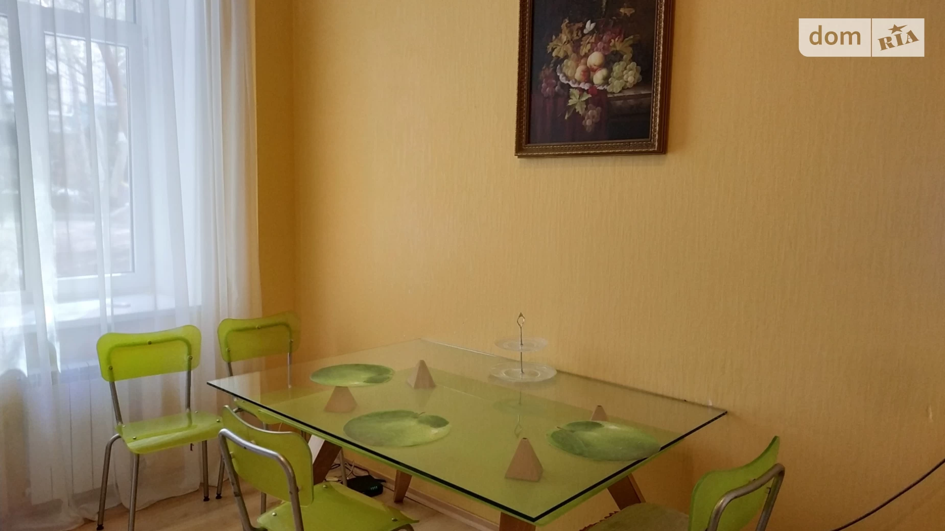 Сдается в аренду 3-комнатная квартира 67.2 кв. м в Киеве, цена: 26000 грн - фото 4
