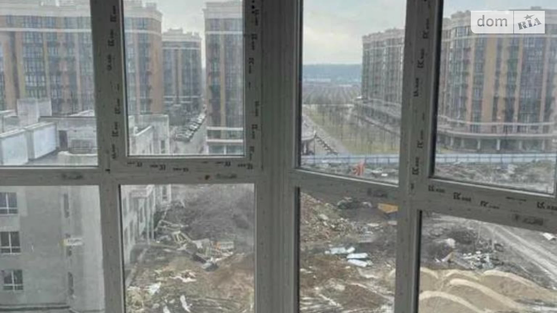 Продается 2-комнатная квартира 62 кв. м в Новоселках, ул. Мира, 10 - фото 2