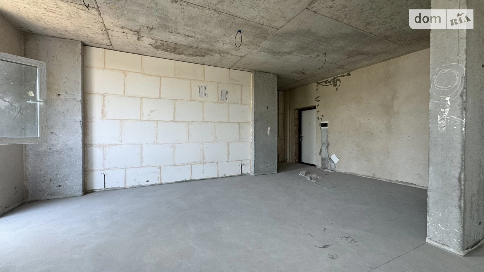 Продається 2-кімнатна квартира 81 кв. м у Гостомелі, вул. Мисливська, 3 - фото 5
