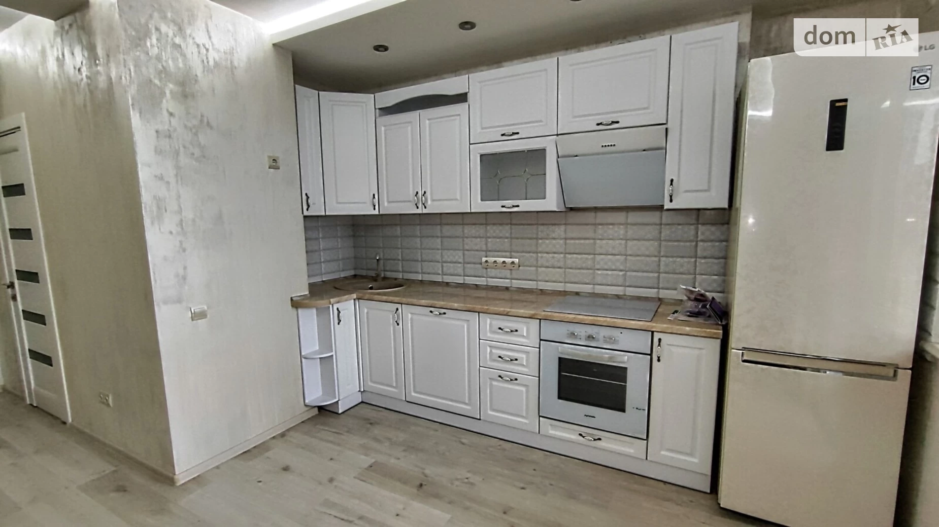 Продається 1-кімнатна квартира 33 кв. м у Рівному, вул. Степана Бандери, 1Е - фото 4