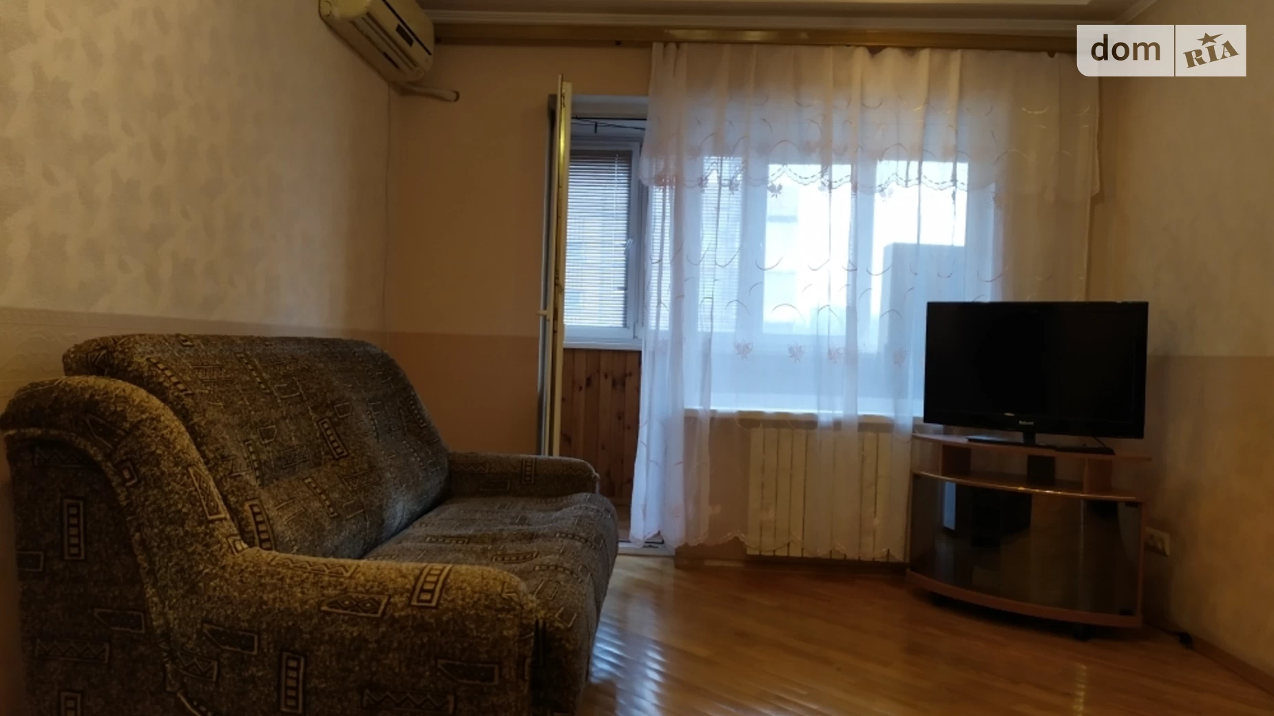 2-кімнатна квартира 52.05 кв. м у Запоріжжі, вул. Чарівна, 105 - фото 4