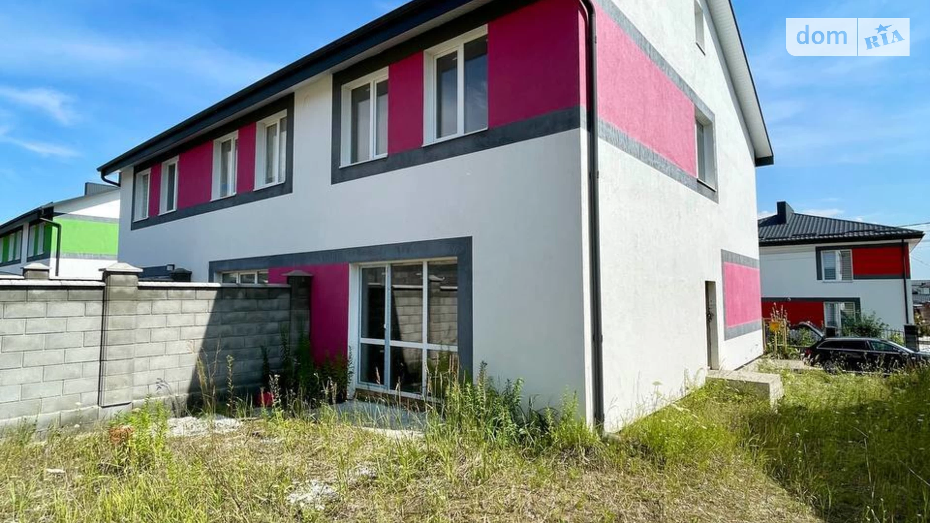 Продается часть дома 100 кв. м с беседкой, цена: 58000 $ - фото 3