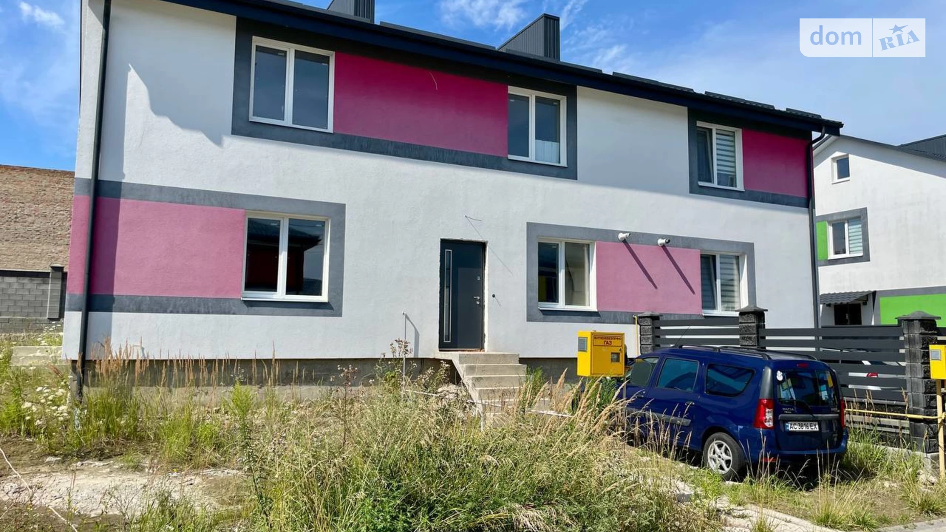 Продается часть дома 100 кв. м с беседкой, цена: 58000 $ - фото 2