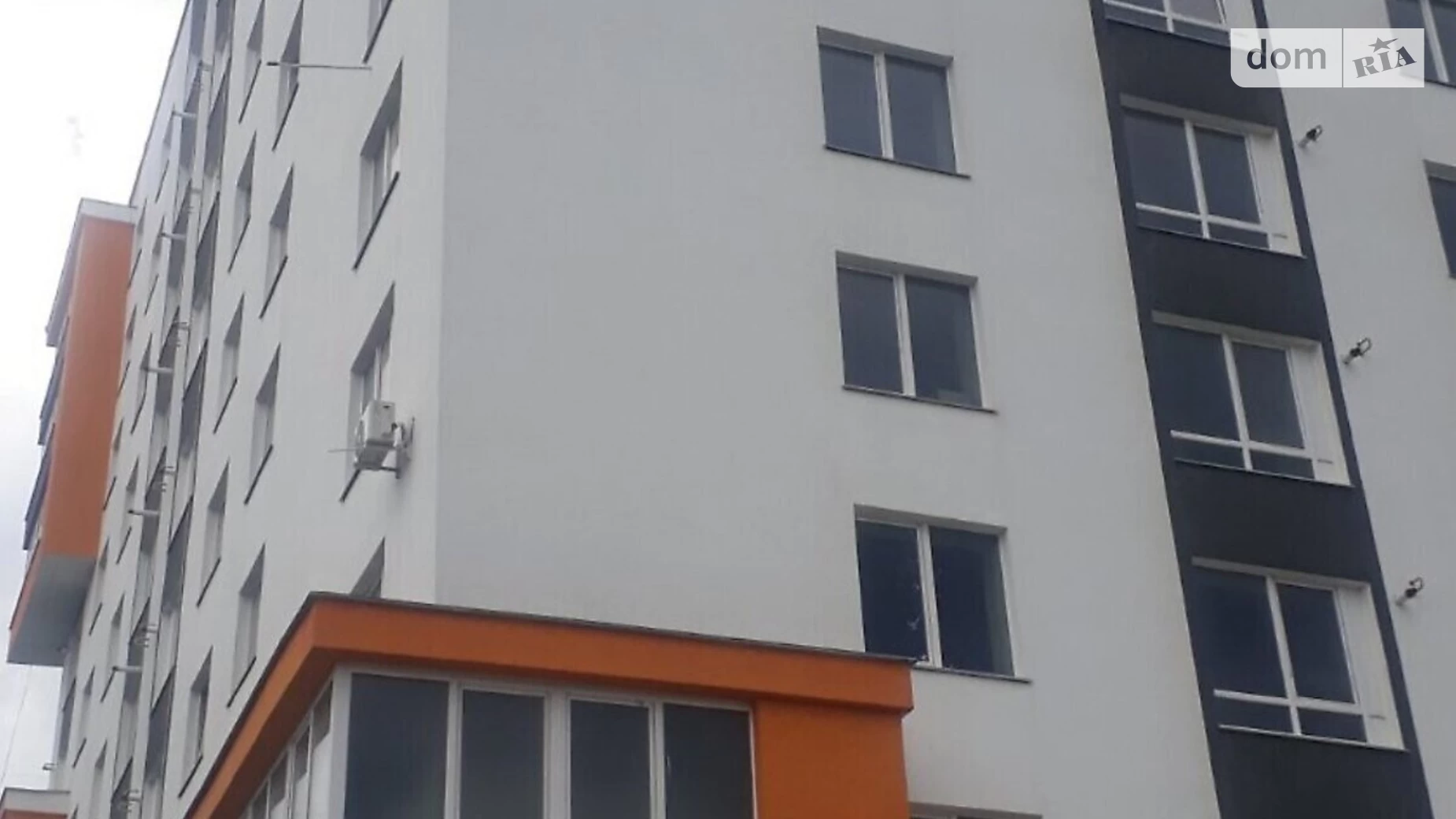 Продається 1-кімнатна квартира 51.3 кв. м у Хмельницькому, Старокостянтинівське шосе, 20/8 - фото 2