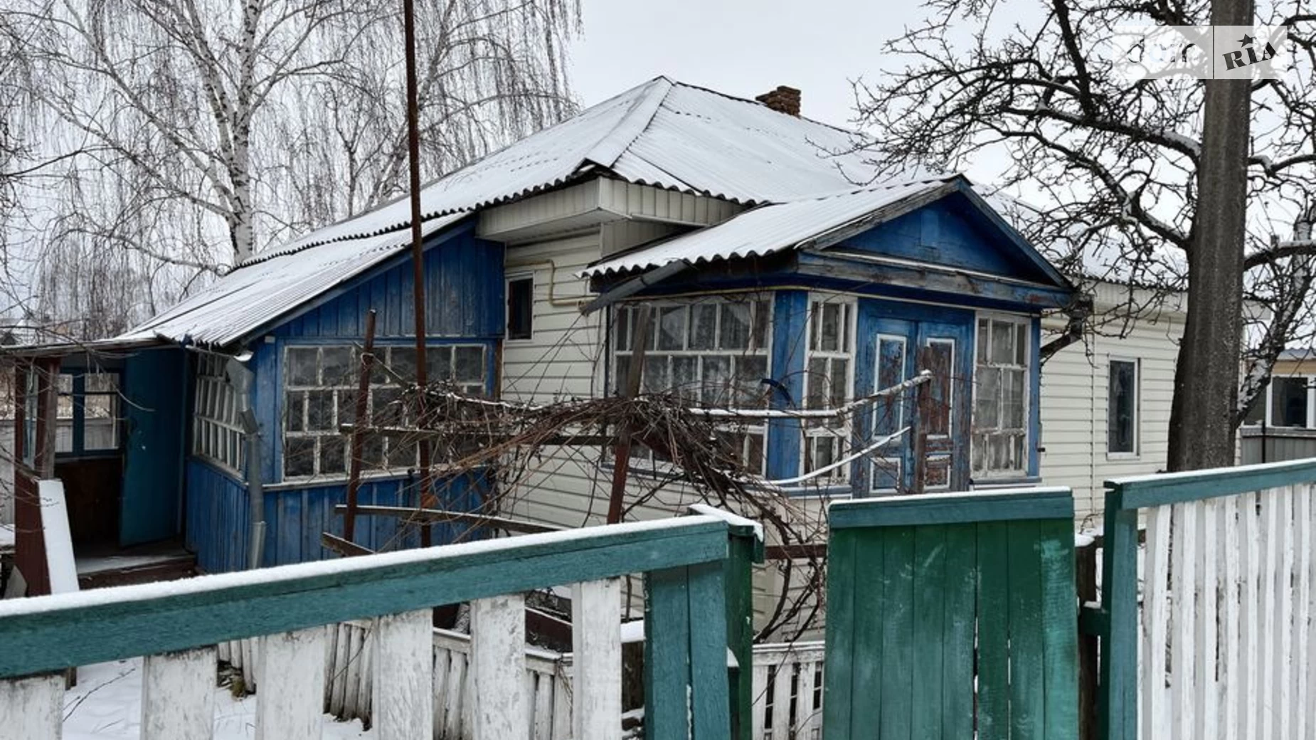 Продается часть дома 80 кв. м с балконом, цена: 5999 $ - фото 2