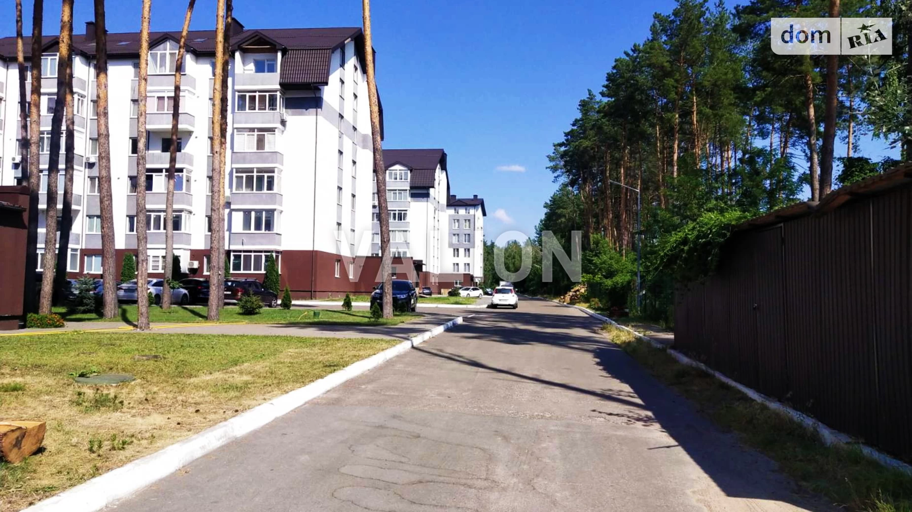 Продается 1-комнатная квартира 38 кв. м в Гнедине, ул. Идейная, 4 - фото 4