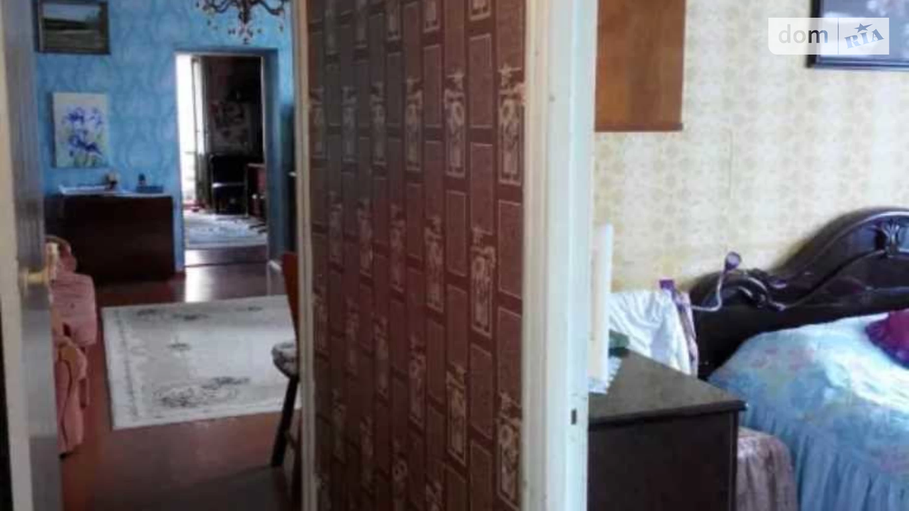 Продается 3-комнатная квартира 78 кв. м в Полтаве, ул. Хмельницкого Богдана - фото 4