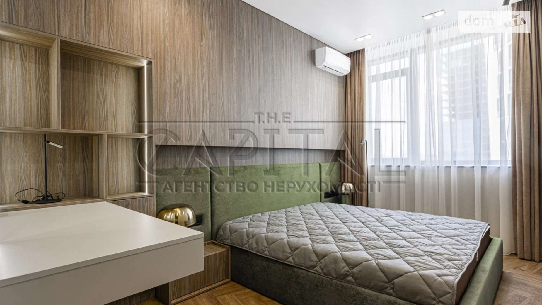 Продается 2-комнатная квартира 83.3 кв. м в Киеве, просп. Берестейский(Победы), 11 корпус 2 - фото 3