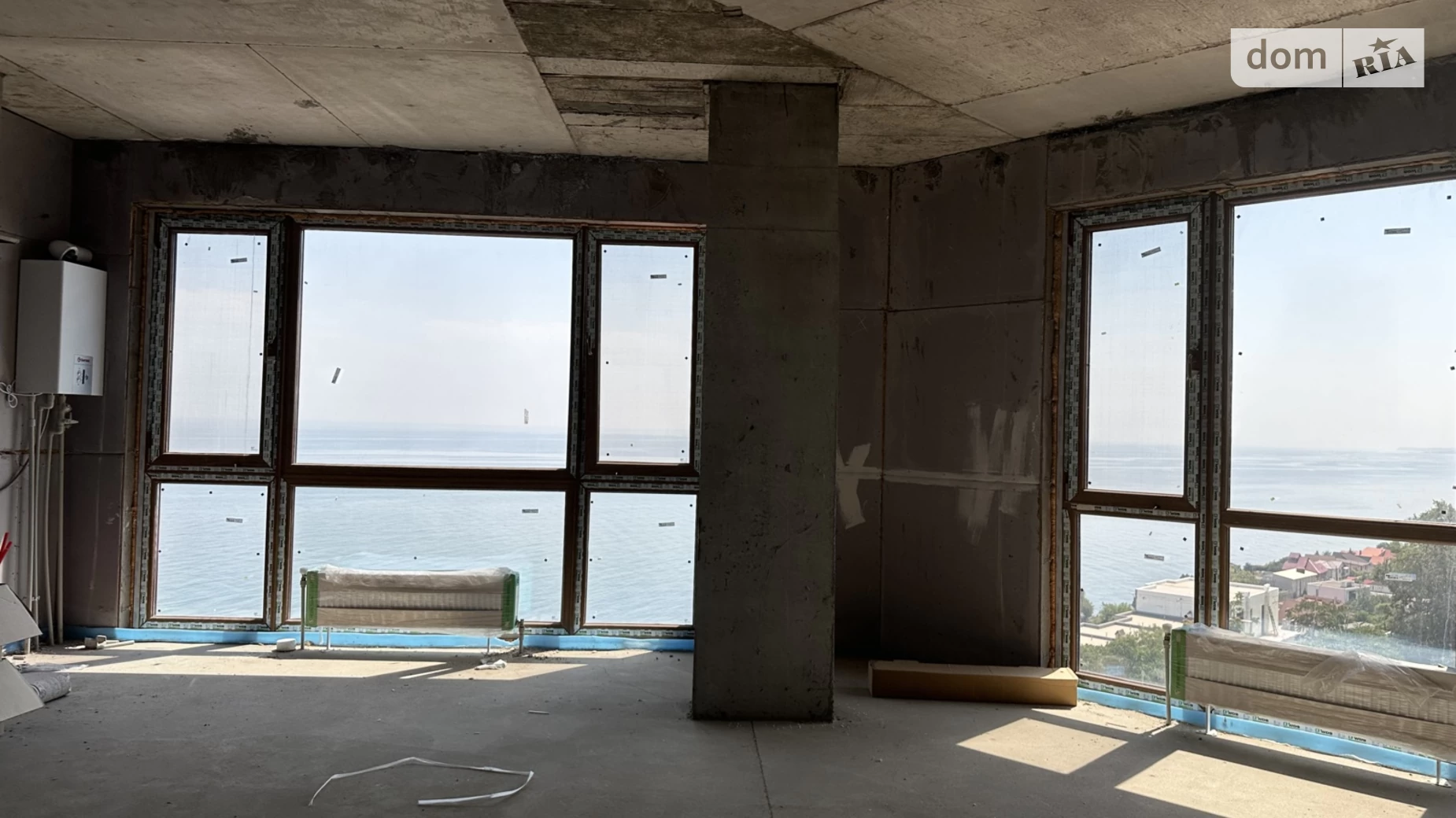 Продается 3-комнатная квартира 96 кв. м в Одессе, цена: 119000 $ - фото 5