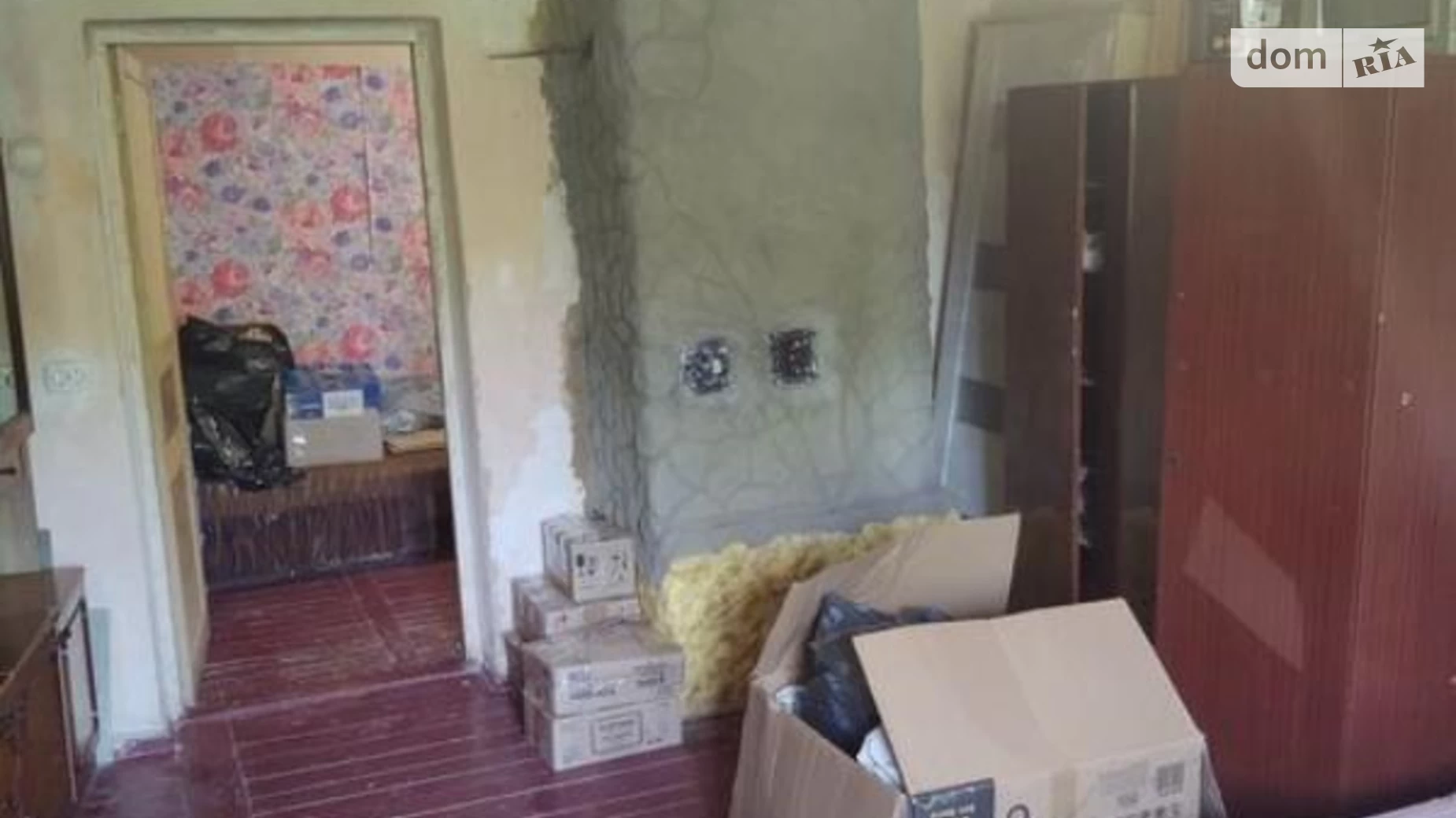Продается часть дома 40 кв. м с верандой, цена: 7000 $ - фото 4