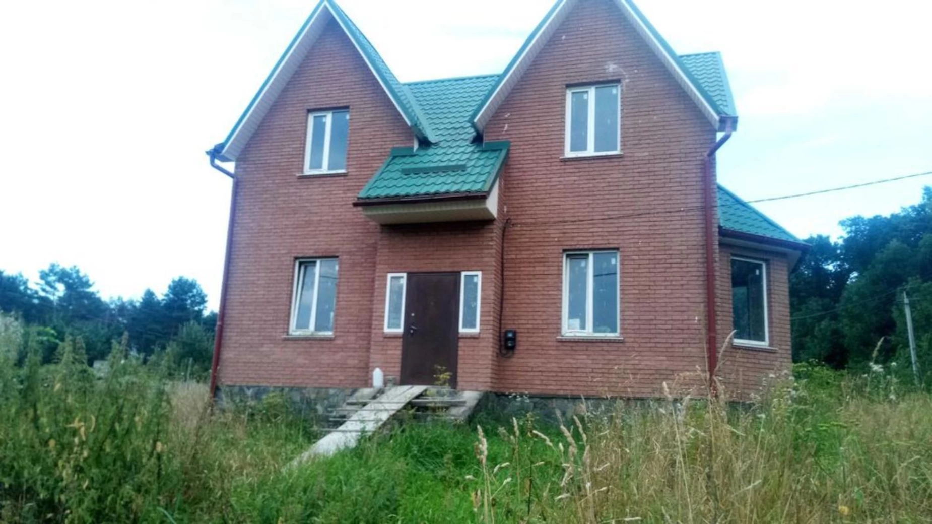 Продається будинок 2 поверховий 107.7 кв. м з терасою, цена: 50000 $ - фото 2