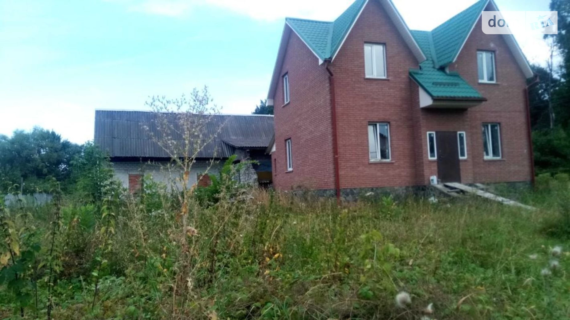 Продається будинок 2 поверховий 107.7 кв. м з терасою, цена: 50000 $ - фото 4