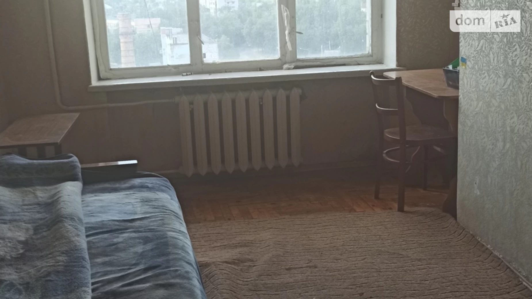 1-комнатная квартира 22 кв. м в Запорожье, ул. Школьная, 6 - фото 4