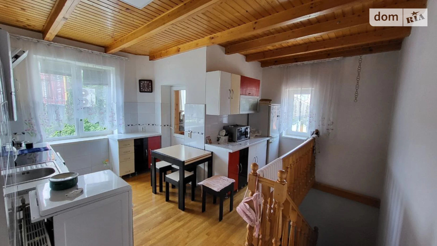 Продается дом на 2 этажа 186.2 кв. м с камином, цена: 109000 $ - фото 3