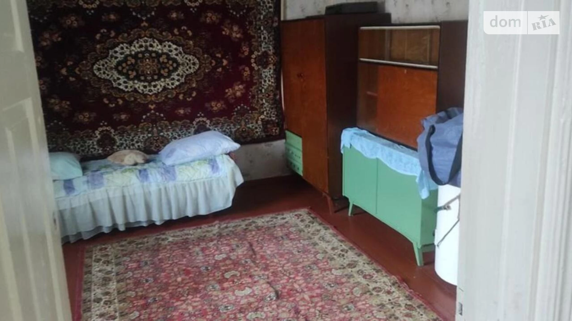 Продається частина будинку 52 кв. м з садом, цена: 12500 $ - фото 5