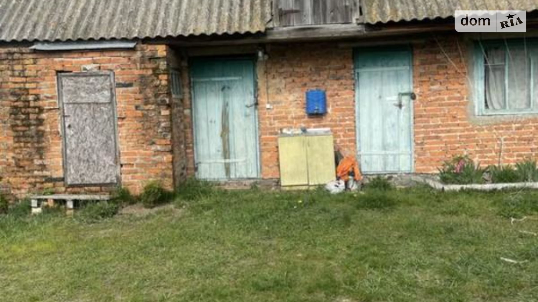 Продается одноэтажный дом 50 кв. м с участком, цена: 16500 $ - фото 4