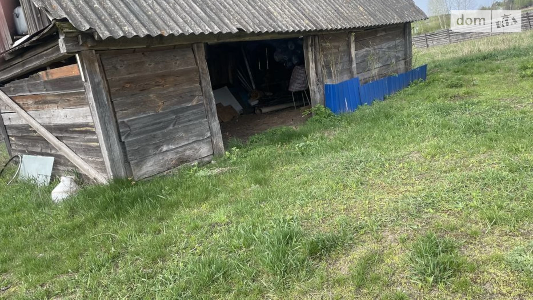 Продается одноэтажный дом 50 кв. м с участком, цена: 16500 $ - фото 3
