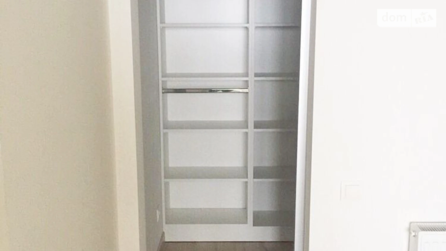 Сдается в аренду 1-комнатная квартира 50 кв. м в Львове, ул. Малоголоскивская - фото 5