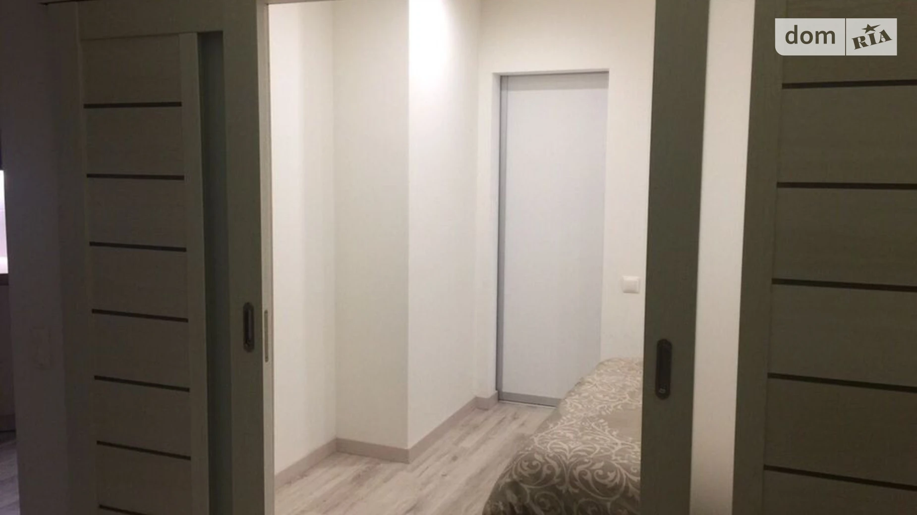 Сдается в аренду 1-комнатная квартира 50 кв. м в Львове, ул. Малоголоскивская - фото 4