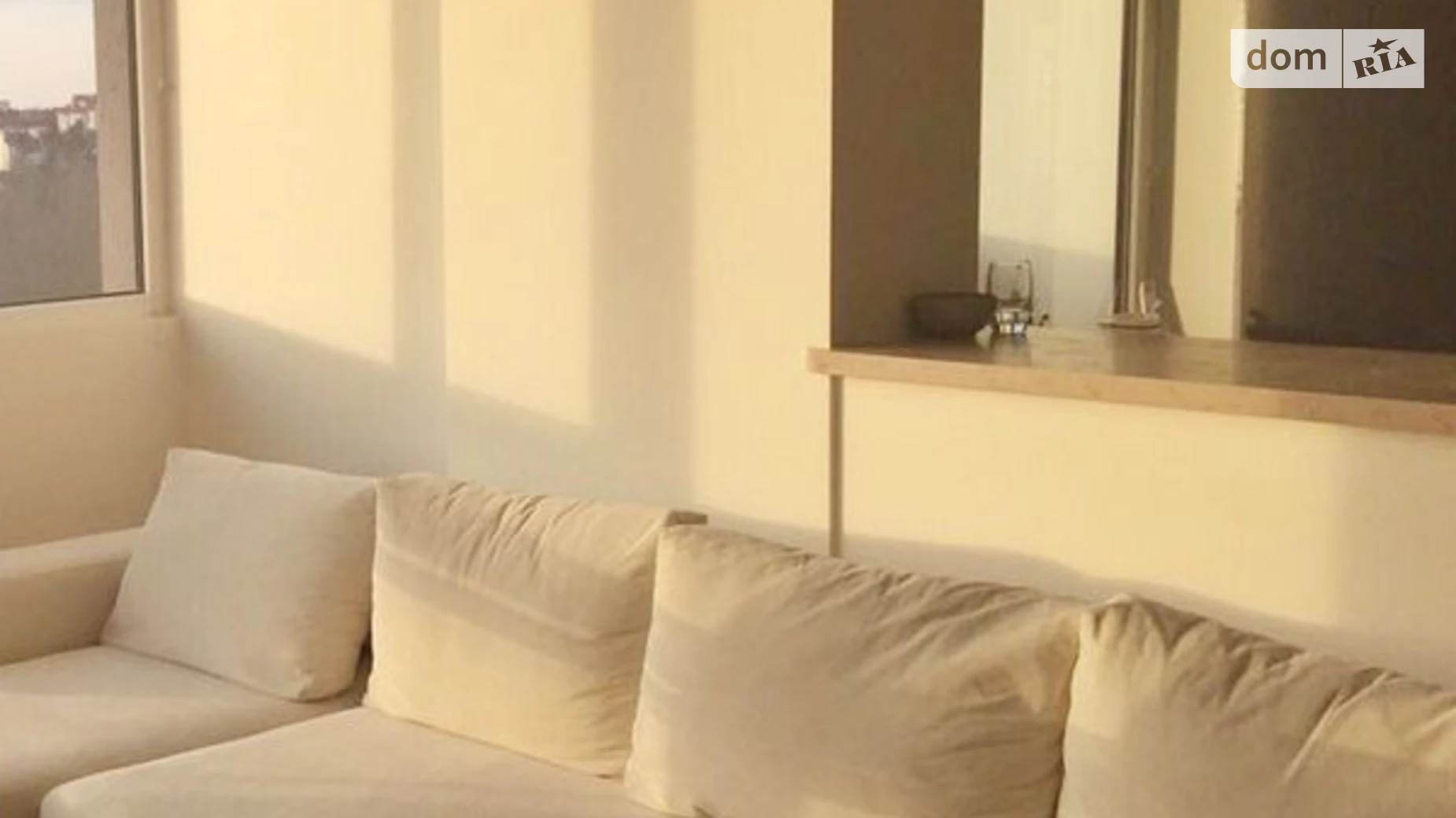 Сдается в аренду 1-комнатная квартира 50 кв. м в Львове, ул. Малоголоскивская - фото 3