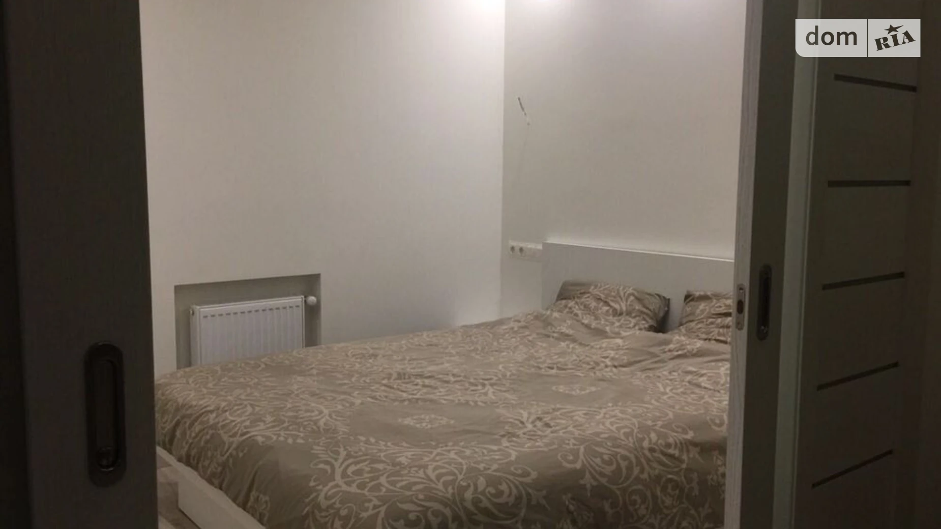 Сдается в аренду 1-комнатная квартира 50 кв. м в Львове, ул. Малоголоскивская - фото 2