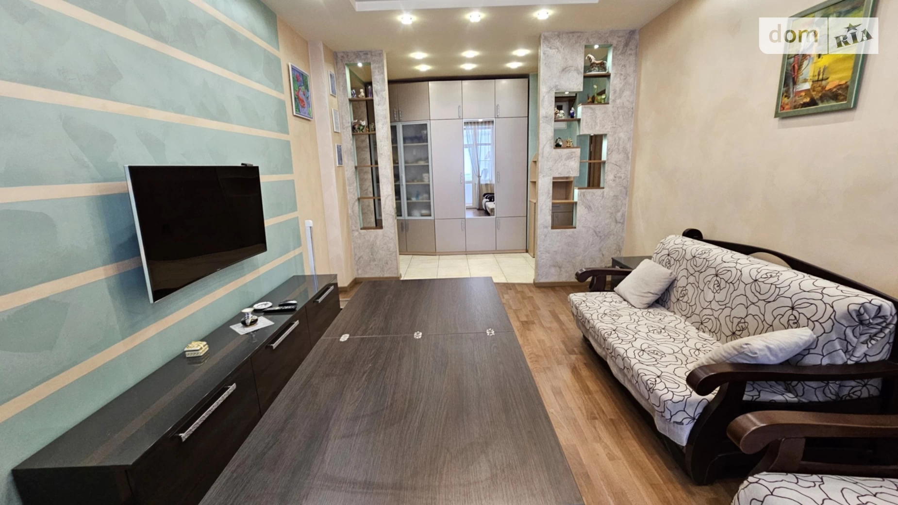 Сдается в аренду 2-комнатная квартира 47.9 кв. м в Днепре, ул. Гоголя, 6 - фото 4
