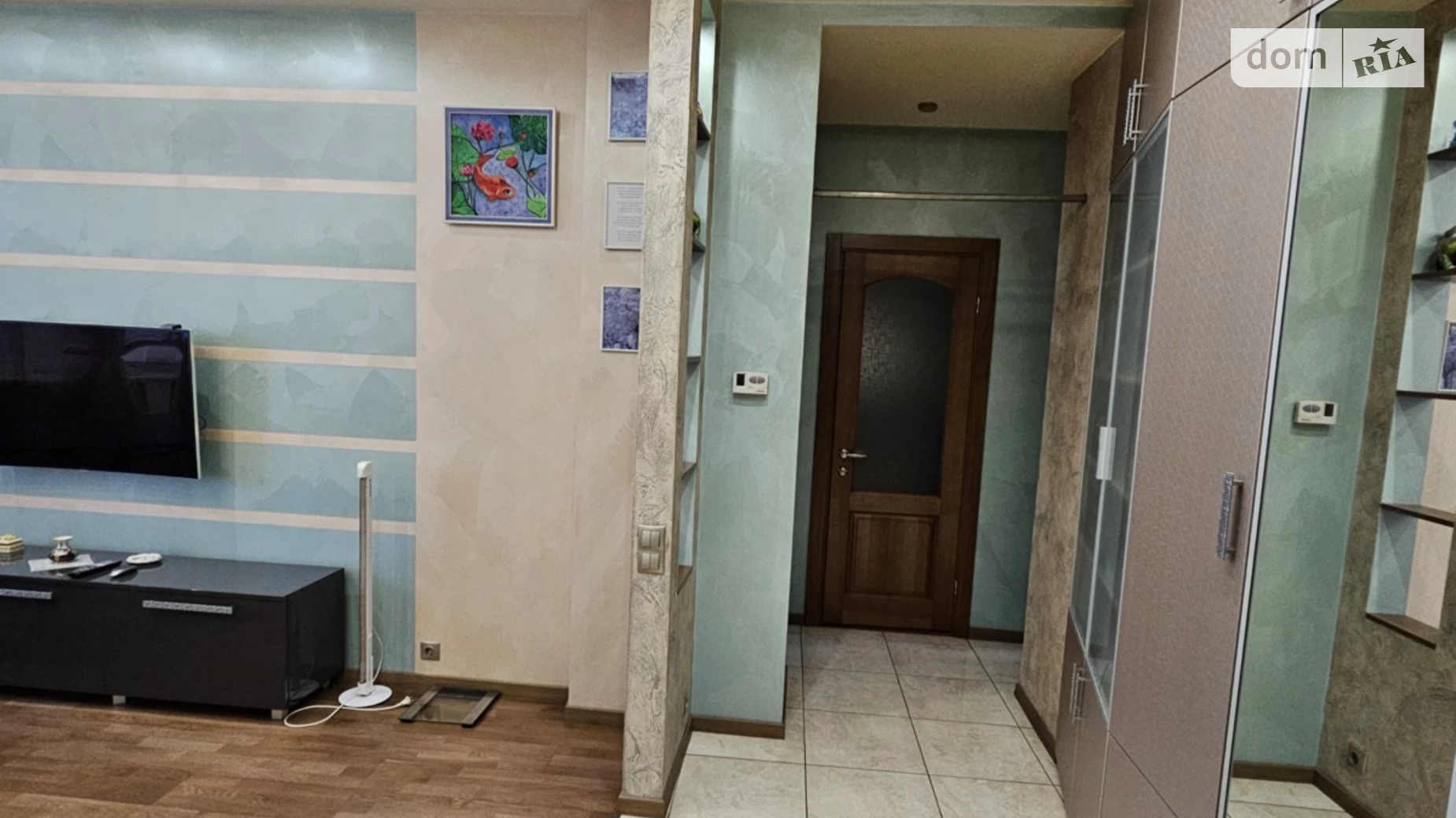 Сдается в аренду 2-комнатная квартира 47.9 кв. м в Днепре, ул. Гоголя, 6 - фото 5