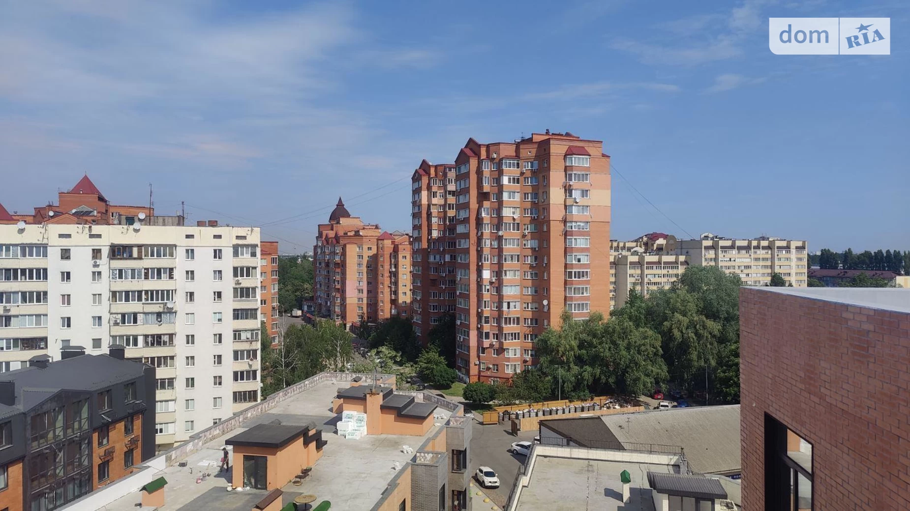 Продается 1-комнатная квартира 44.6 кв. м в Чабанах, ул. Машиностроителей, 14А - фото 4