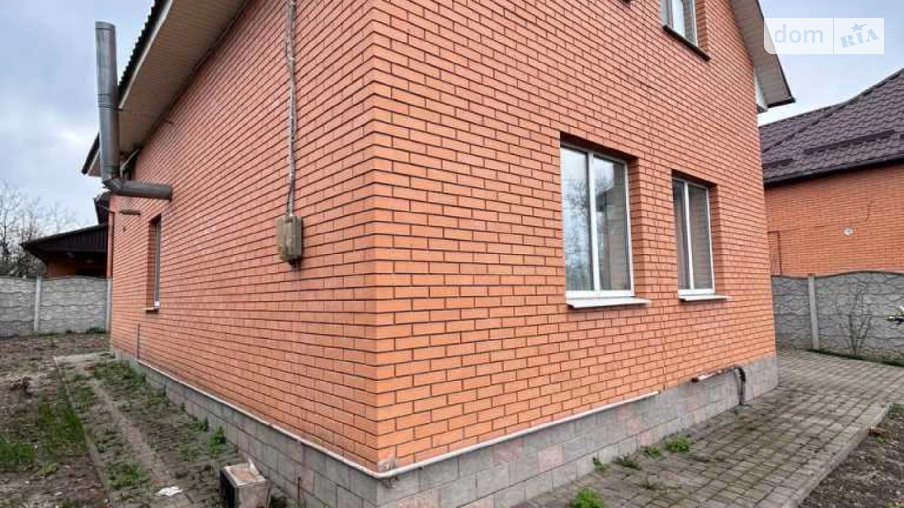 Продается дом на 2 этажа 119 кв. м с беседкой, цена: 94000 $ - фото 3
