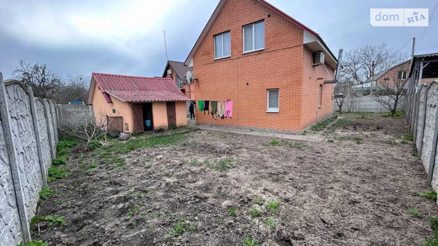 Продается дом на 2 этажа 119 кв. м с беседкой, цена: 94000 $ - фото 5