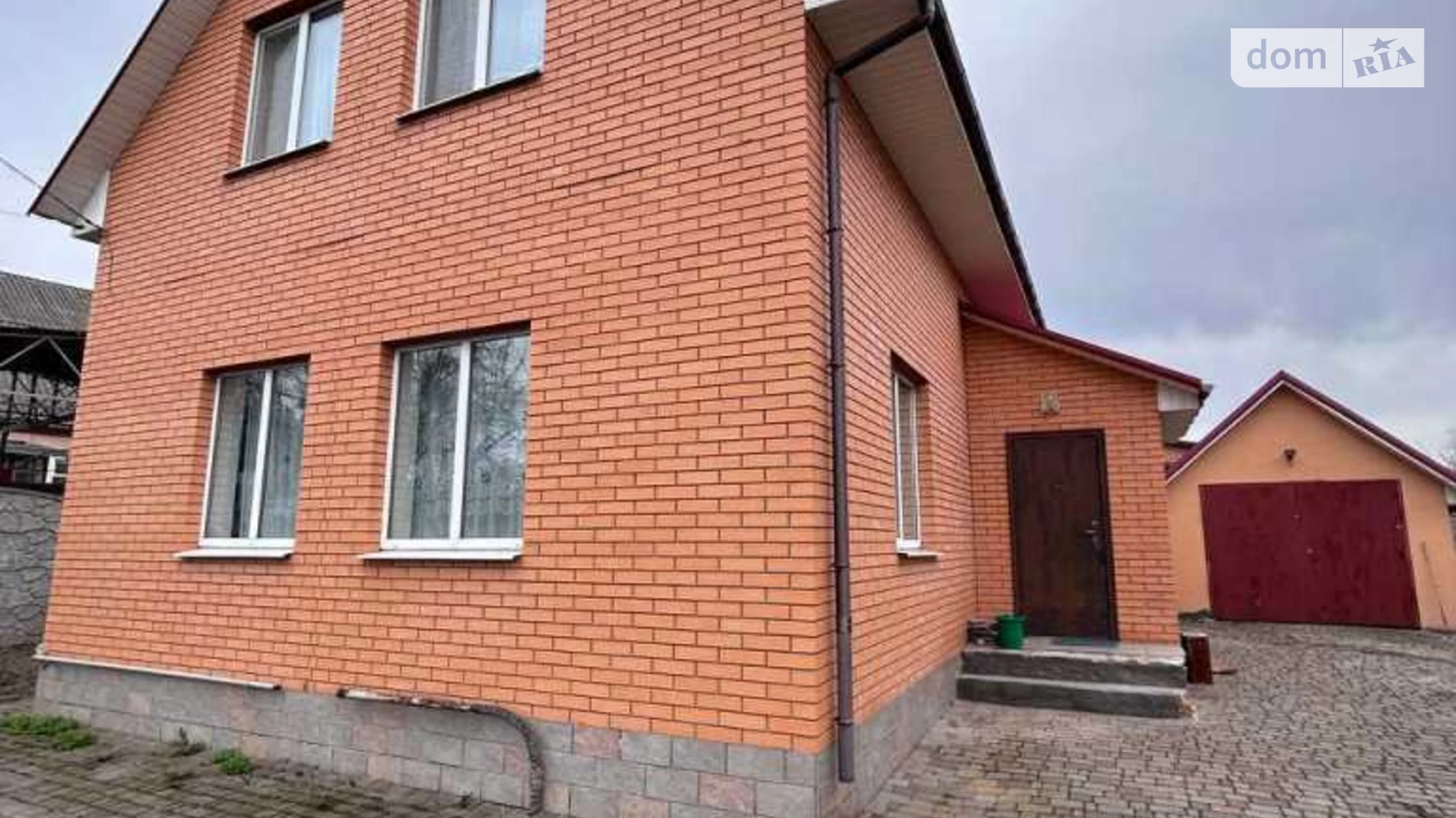 Продається будинок 2 поверховий 119 кв. м з верандою, цена: 94000 $ - фото 2