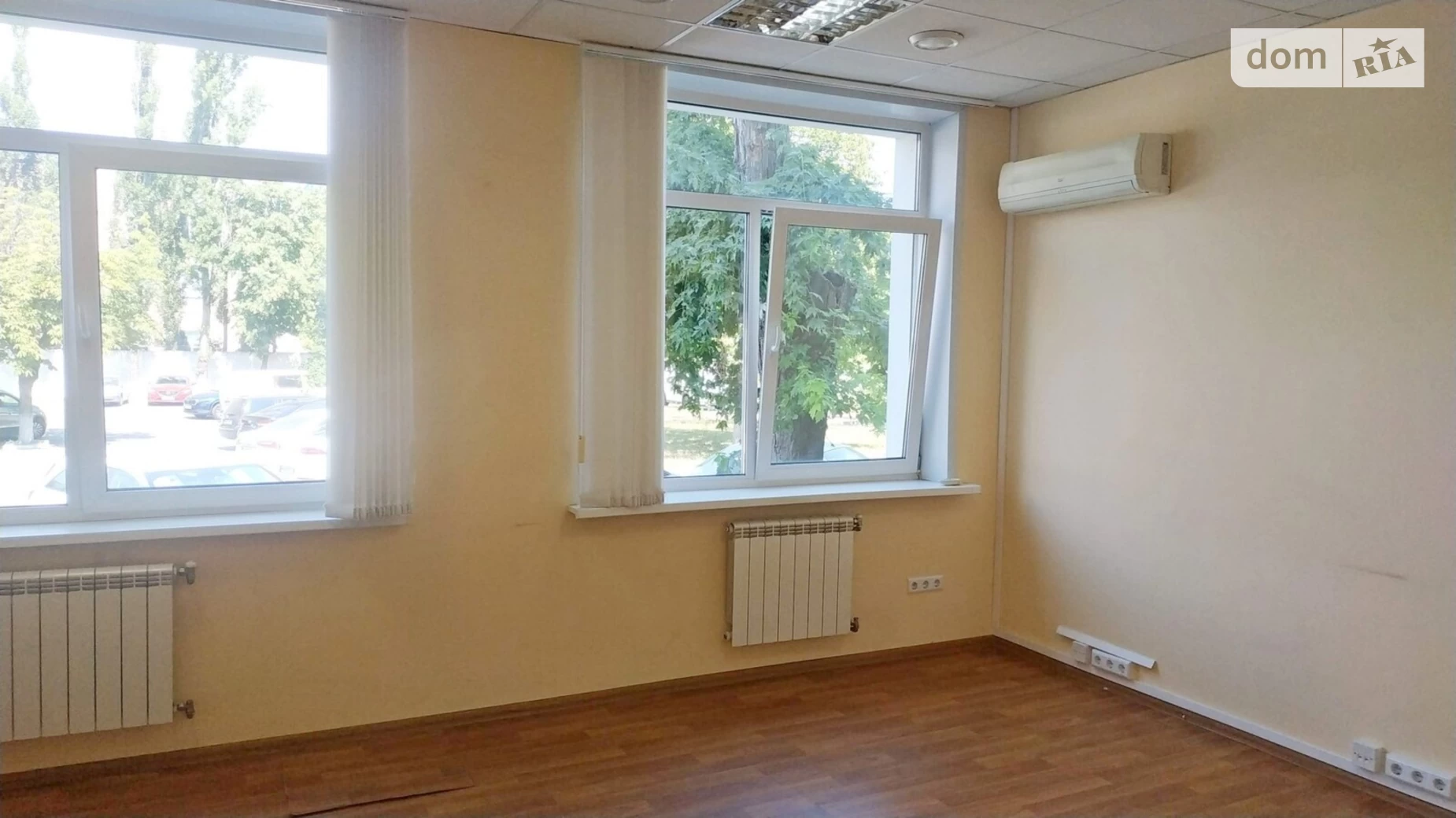 Здається в оренду офіс 28 кв. м в бізнес-центрі, цена: 15755 грн - фото 3