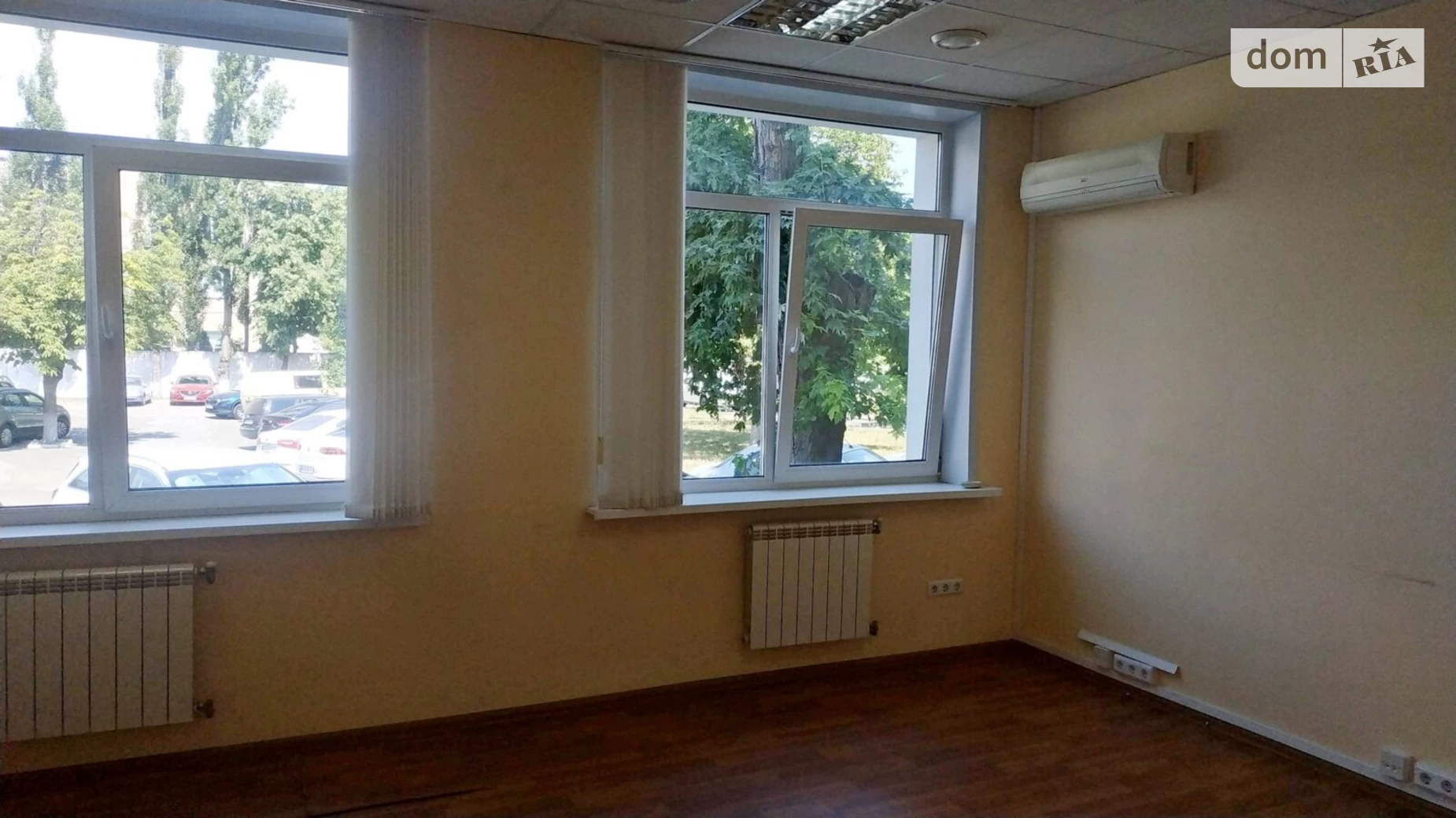 Здається в оренду офіс 28 кв. м в бізнес-центрі, цена: 15755 грн - фото 4
