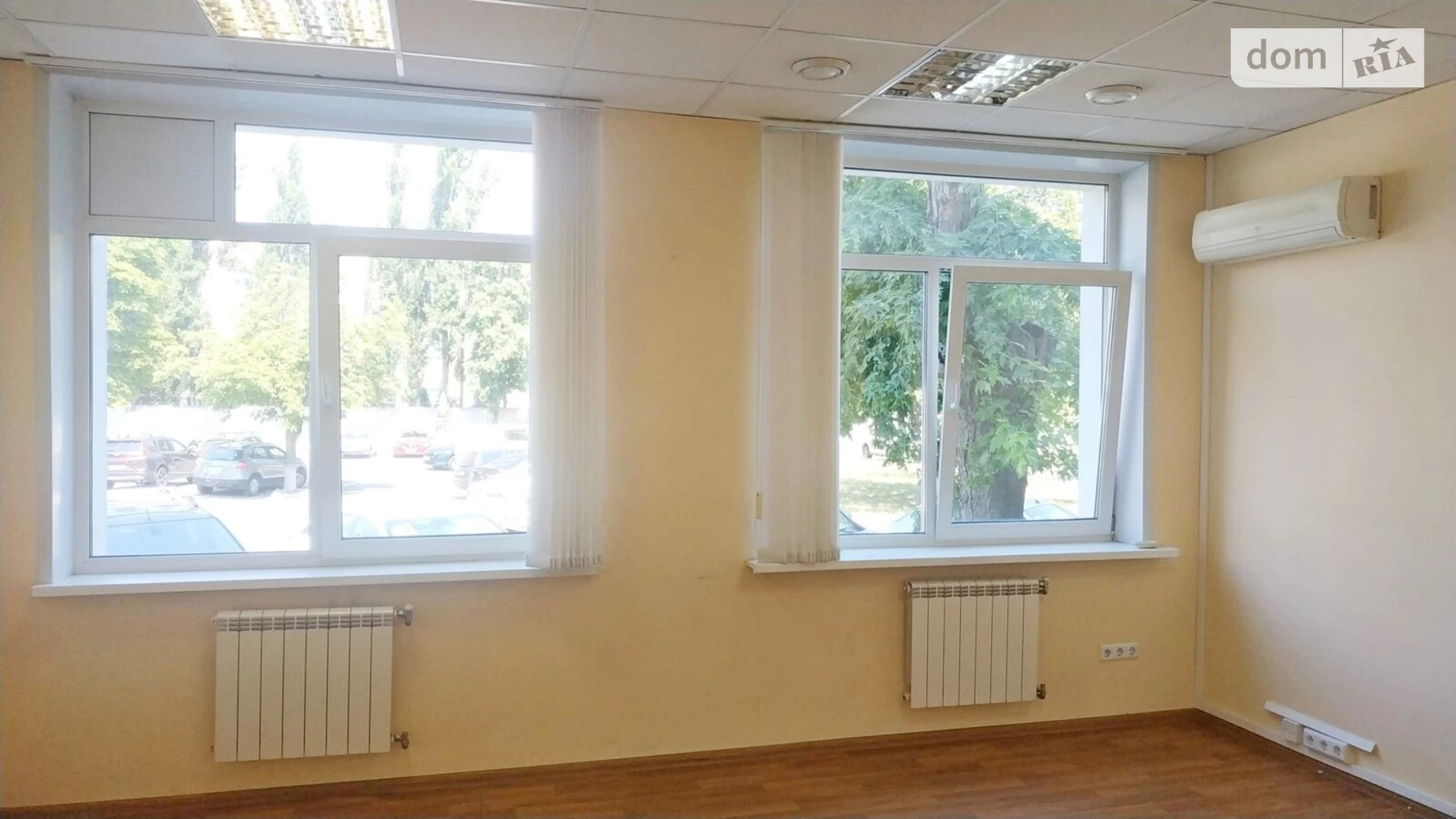 Здається в оренду офіс 28 кв. м в бізнес-центрі, цена: 15765 грн - фото 2