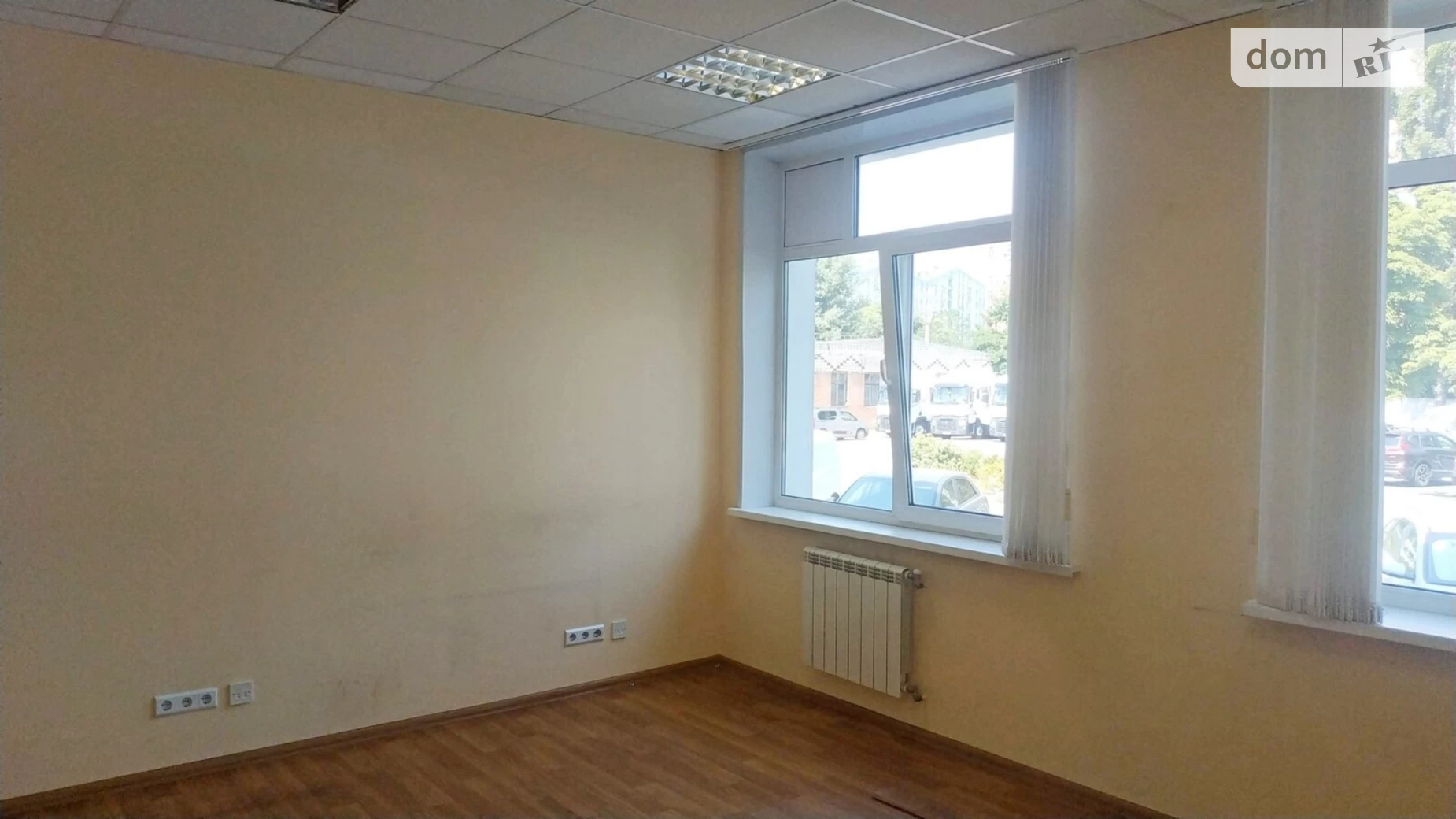 Здається в оренду офіс 28 кв. м в бізнес-центрі, цена: 15765 грн - фото 5