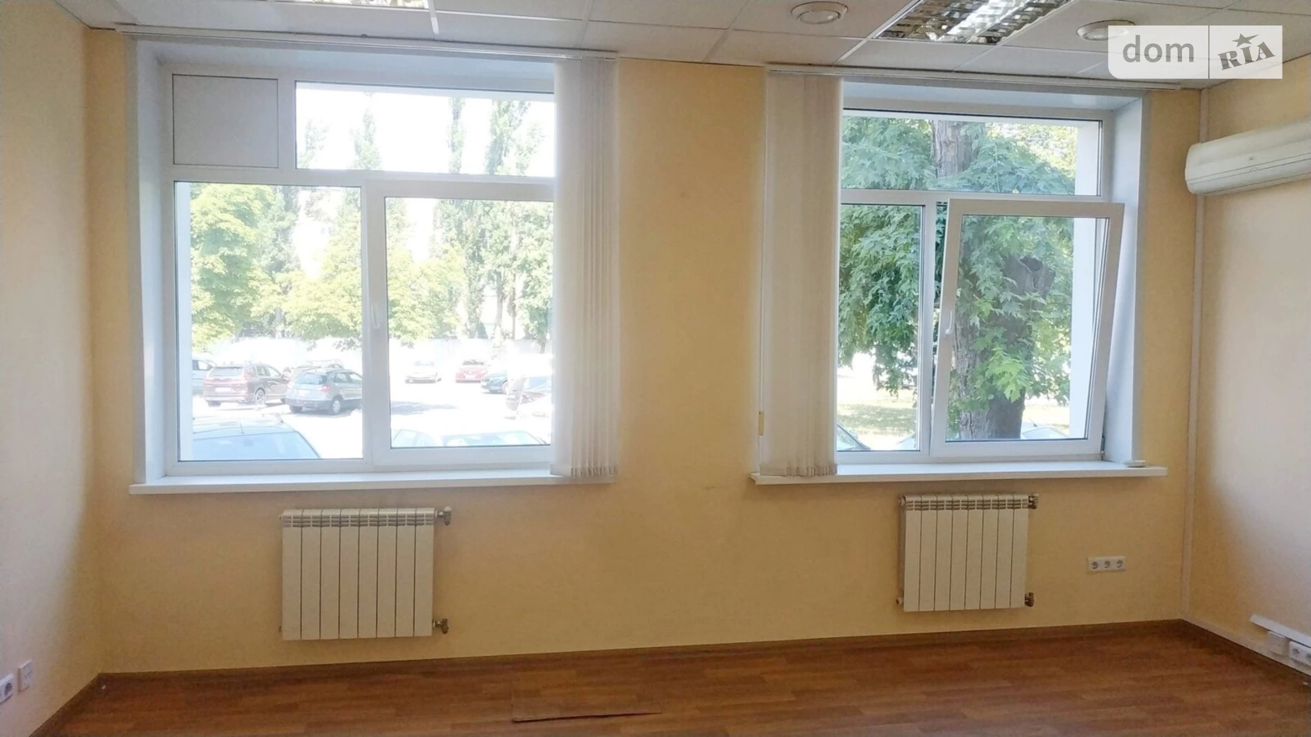 Здається в оренду офіс 28 кв. м в бізнес-центрі, цена: 15750 грн - фото 3