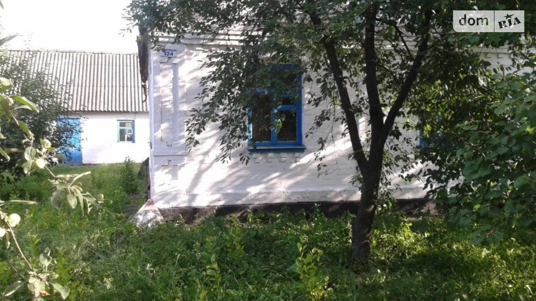 Продается одноэтажный дом 70 кв. м с садом, цена: 10000 $ - фото 4