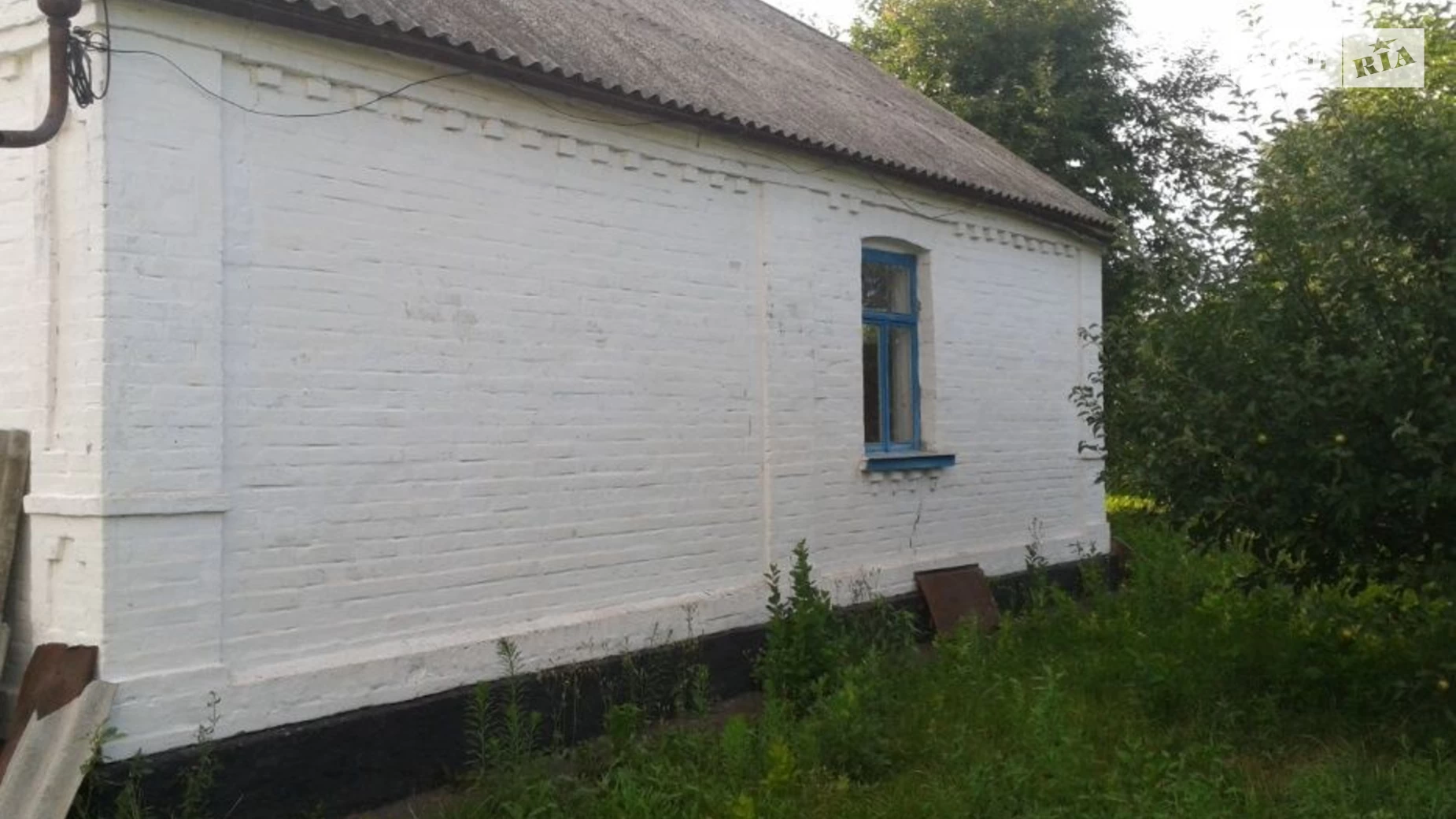 Продается одноэтажный дом 70 кв. м с садом, цена: 10000 $ - фото 5