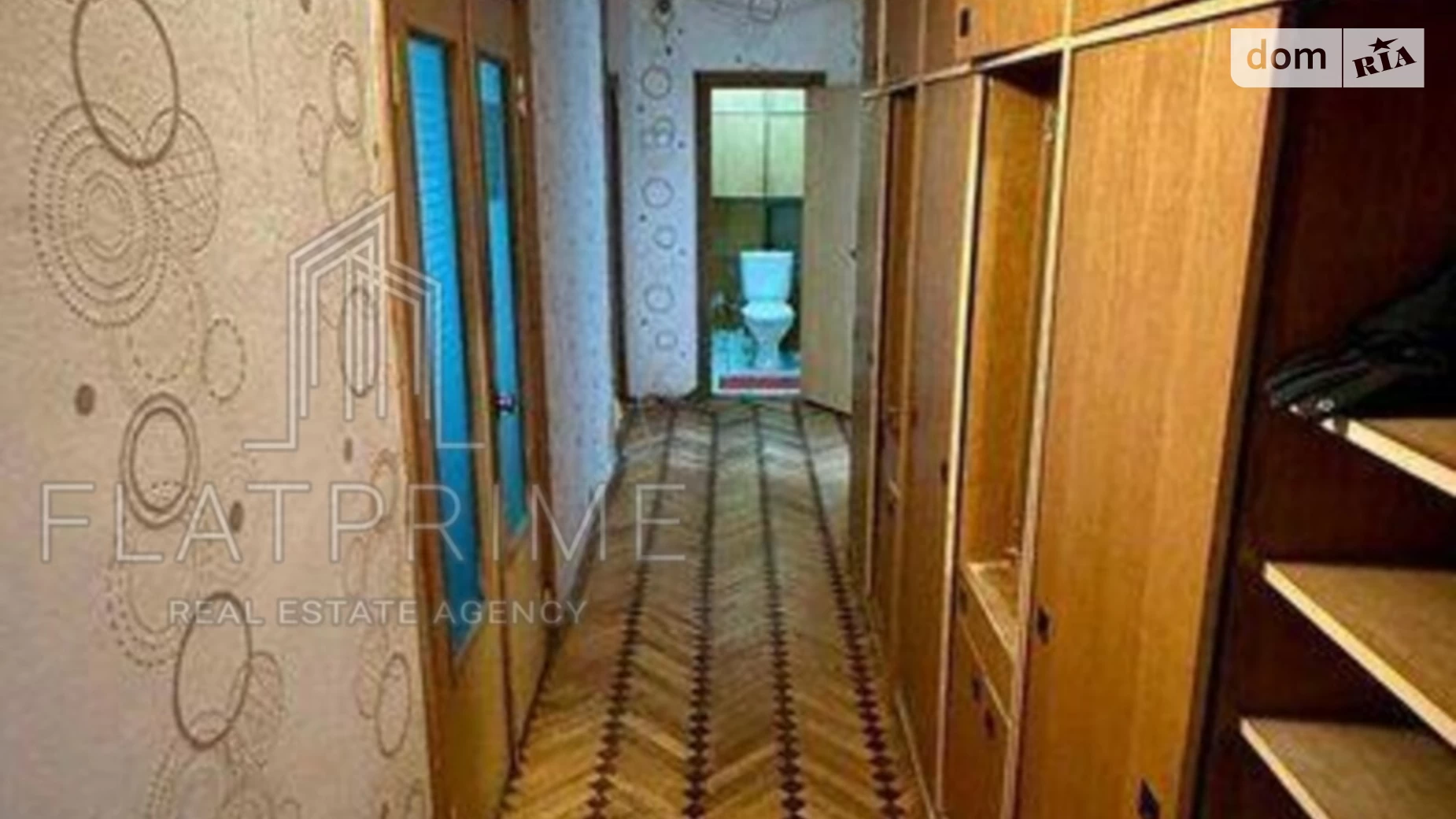 Продається 3-кімнатна квартира 67.8 кв. м у Києві, вул. Князя Володимира Мономаха(Отто Шмідта), 26В - фото 3