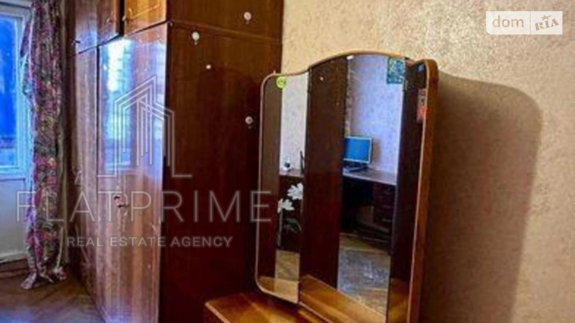 Продається 3-кімнатна квартира 67.8 кв. м у Києві, вул. Князя Володимира Мономаха(Отто Шмідта), 26В - фото 5