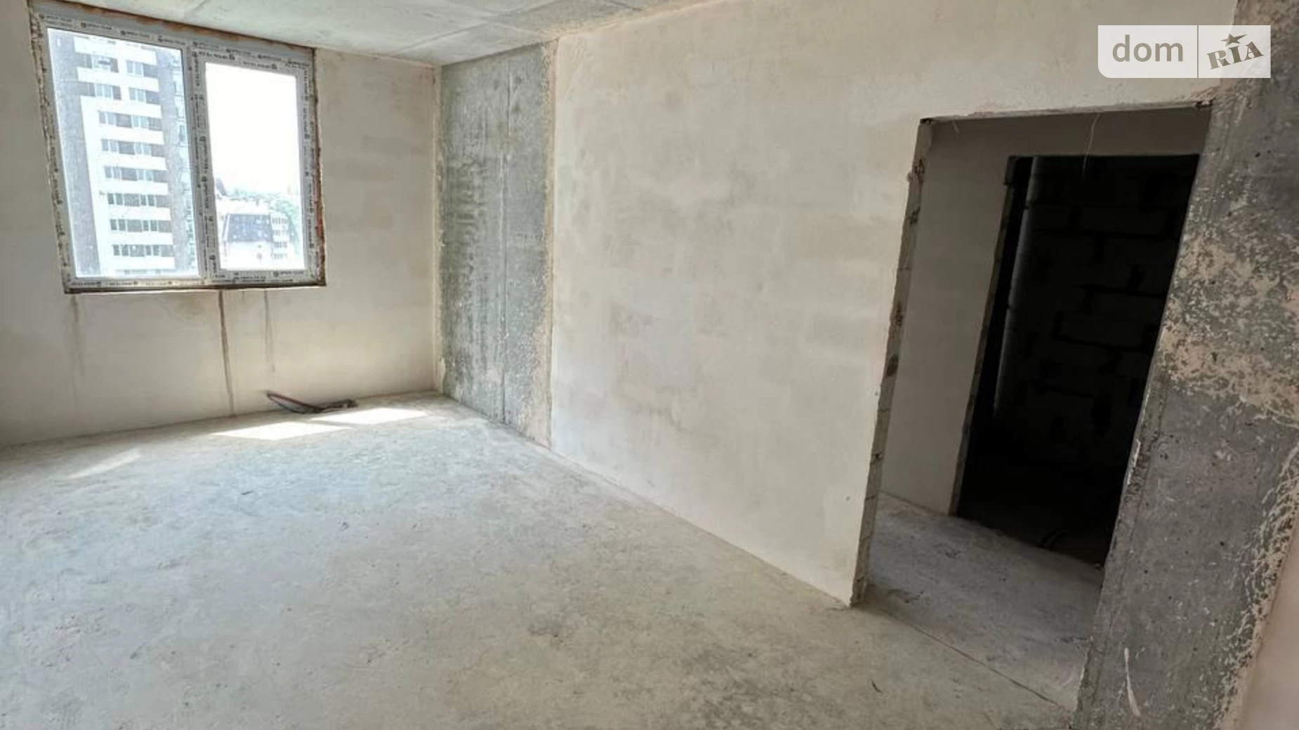 Продается 1-комнатная квартира 38 кв. м в Киеве, ул. Украинская, 6 - фото 4
