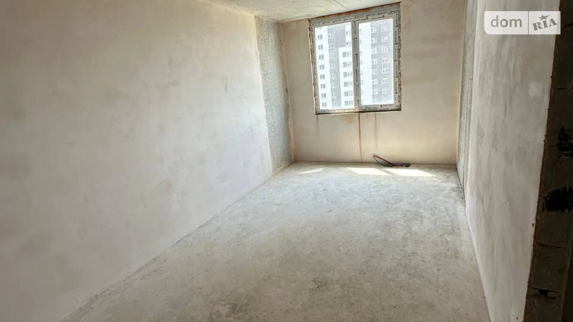 Продается 1-комнатная квартира 38 кв. м в Киеве, ул. Украинская, 6 - фото 2