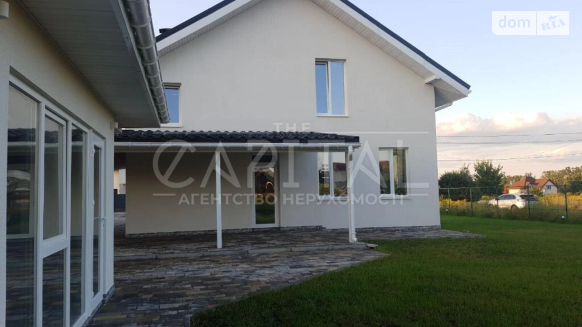 Продается дом на 2 этажа 284 кв. м с балконом, цена: 215000 $ - фото 5