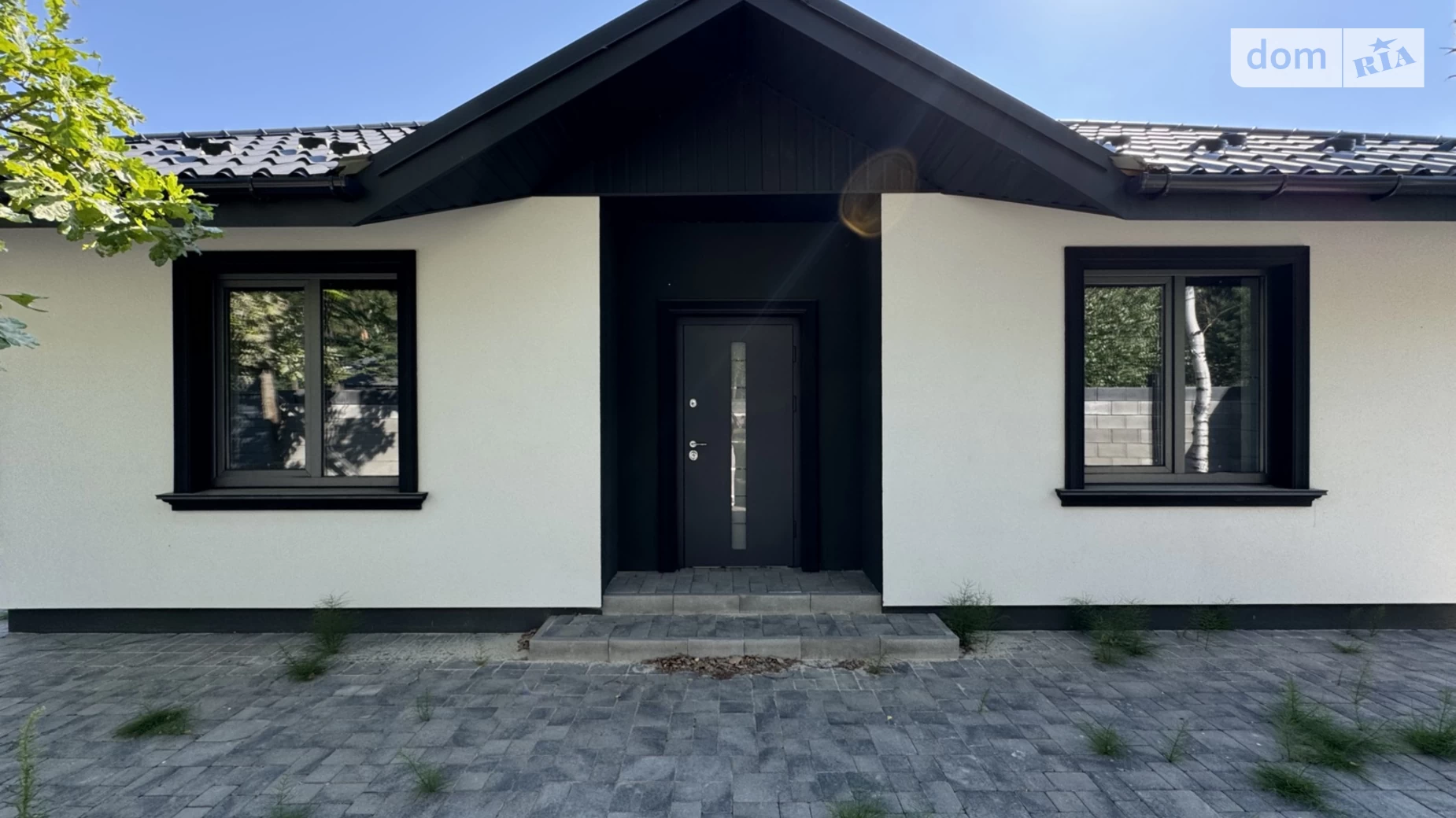 Продається одноповерховий будинок 100 кв. м з меблями, цена: 79000 $ - фото 2