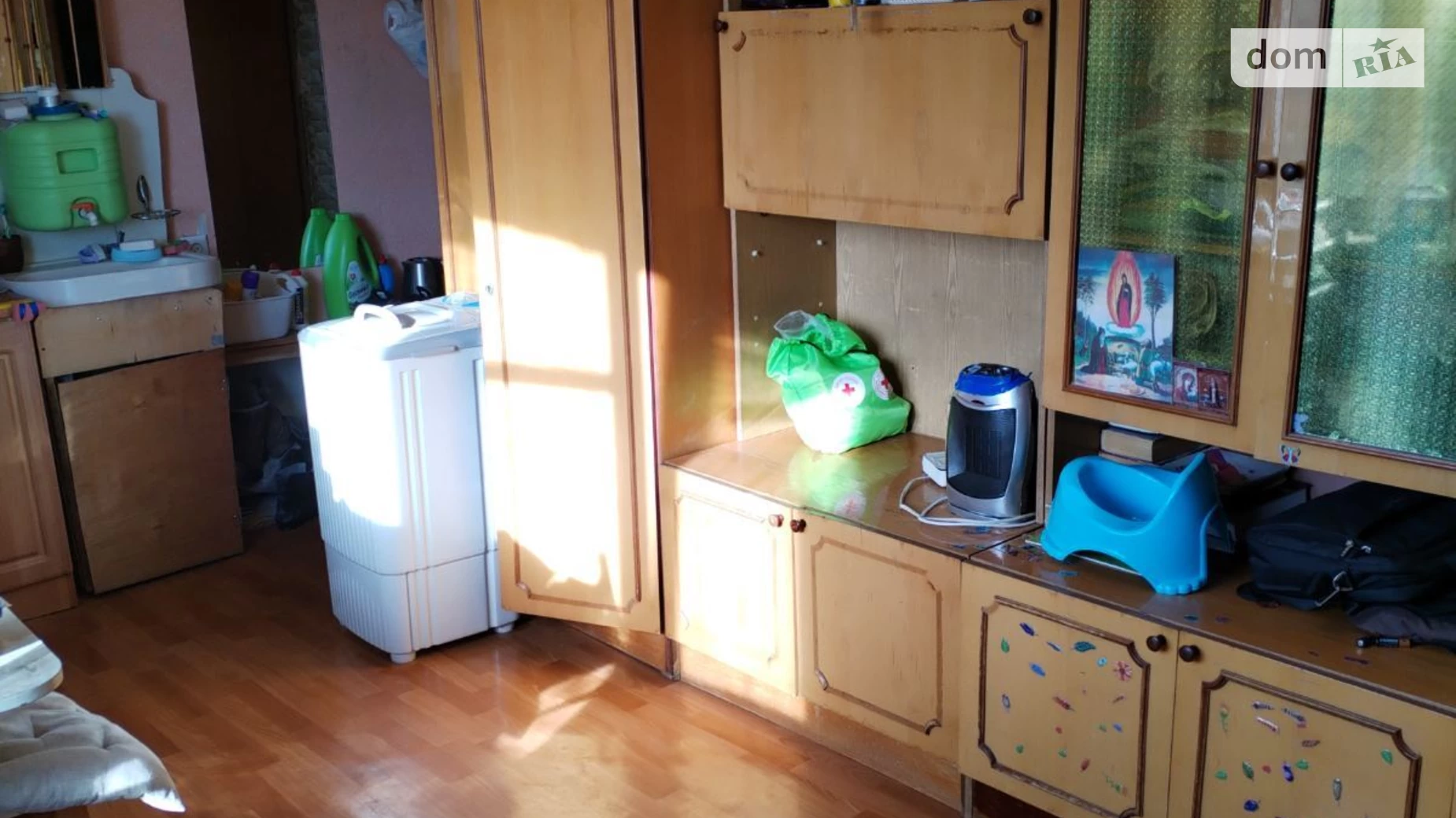 Продається кімната 17 кв. м у Хмельницькому, цена: 13300 $ - фото 4