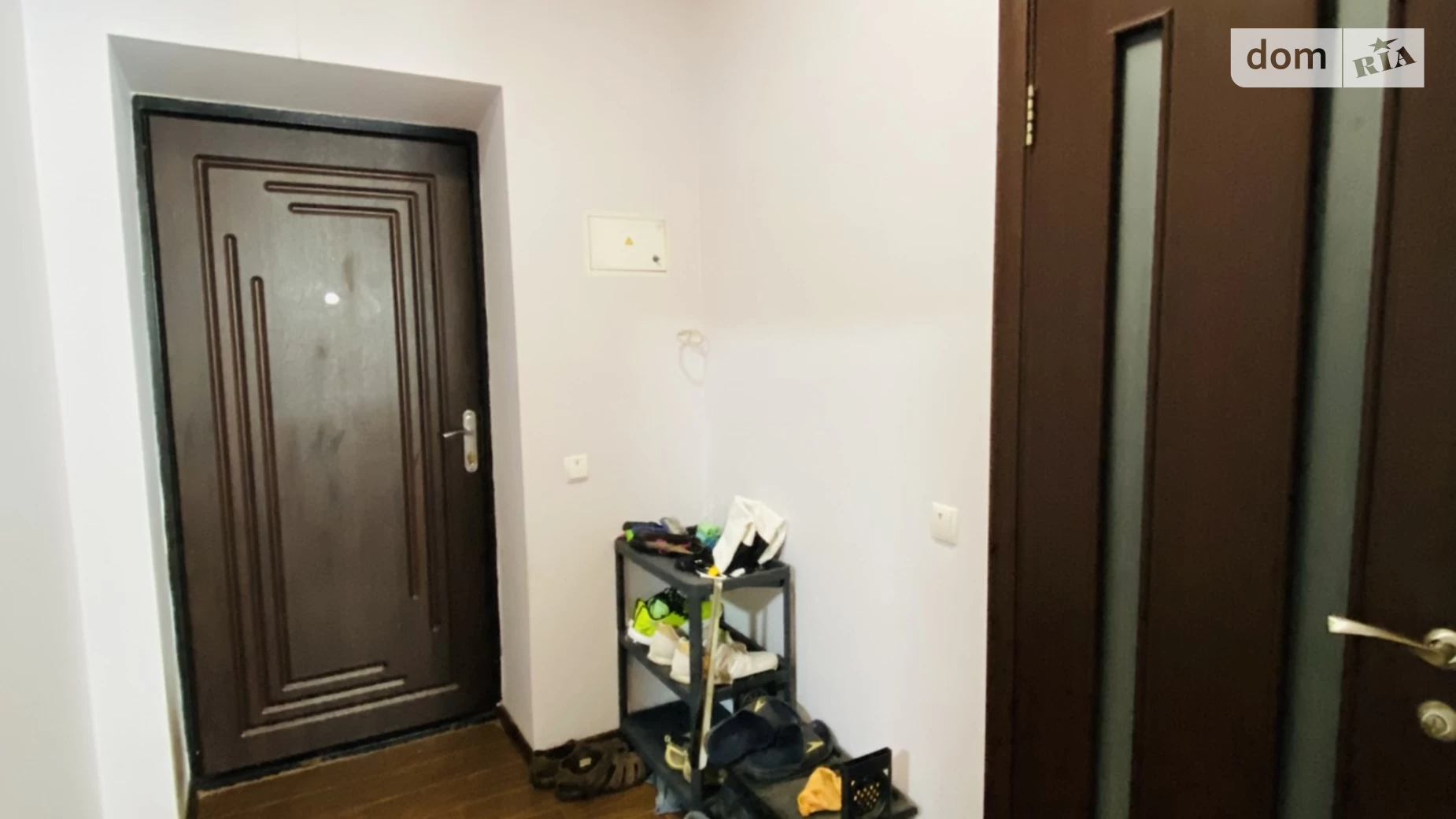 Продается 1-комнатная квартира 46.3 кв. м в Петропавловской Борщаговке, пер. Софиевский, 14 - фото 5